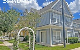 Villas At Seven Dwarfs Resort - Near To Disney